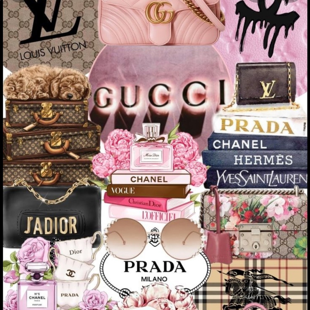 🍭 AVAILABLE LUXURY ITEMS 🍭